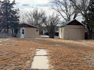 326 1/2 N 3rd St, Douglas, WY 82633