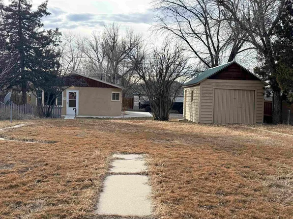 326 1/2 N 3rd St, Douglas, WY 82633