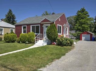 4512 N Best Rd, Spokane, WA 99216