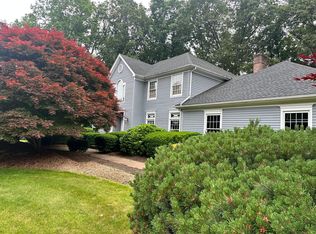 340 Oregon Rd, Cheshire, CT 06410