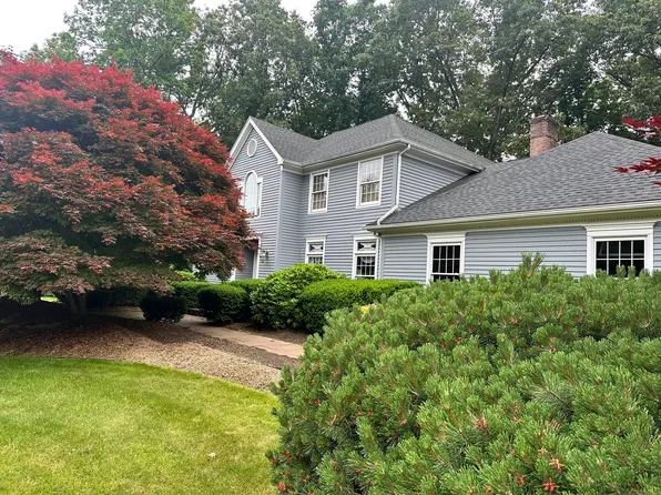 340 Oregon Road, Cheshire, CT 06410