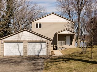 1586 Lake Metamora Dr, Metamora, MI 48455