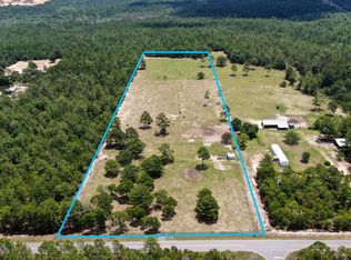 Cherokee Ln, Defuniak Springs, FL 32433