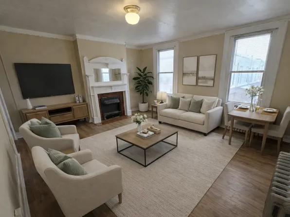 1231 N 54th St, Philadelphia, PA 19131