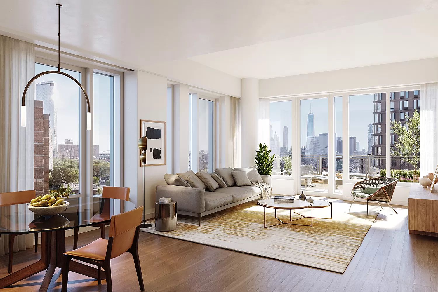 202 Broome St #12B, New York, NY 10002 | Zillow