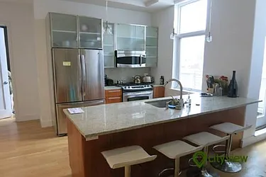 Rented by City View Living