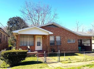 9 Ray St, Natchez, MS 39120