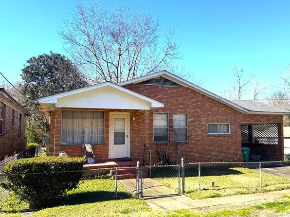 9 Ray St, Natchez, MS 39120