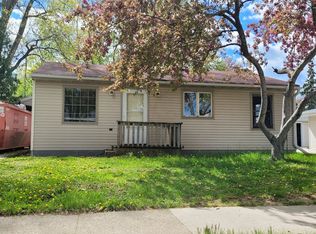 2519 S Telulah Ave, Appleton, WI 54915