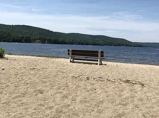 54 Ridge Rd, Enfield, NH 03748