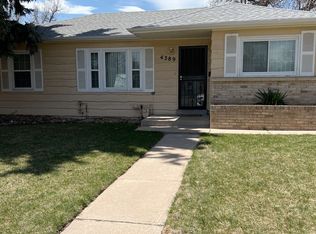 4389 S Washington St, Englewood, CO 80113