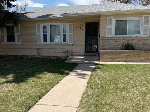 4389 S Washington St, Englewood, CO 80113