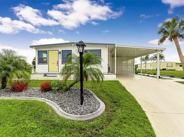 403 VIVAR, NORTH PORT, FL 34287