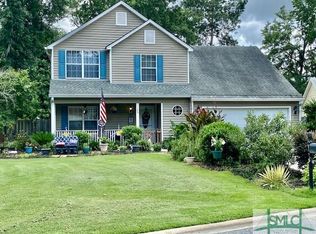 109 Chalice Way, Savannah, GA 31419