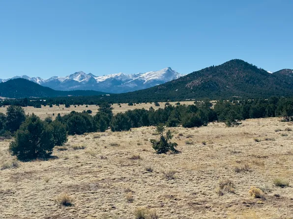 1430 Hitching Post Rd, Cotopaxi, CO 81223