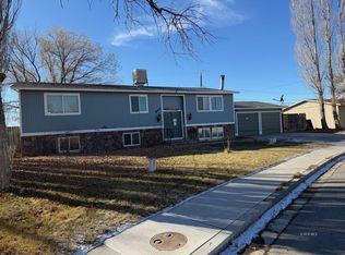 894 Gold Creek Ave, Battle Mountain, NV 89820