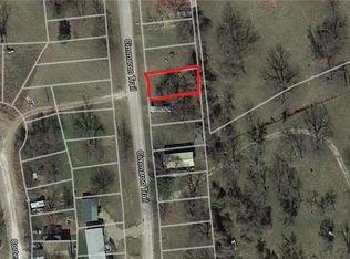 Cimmaron Tr, Weatherford, TX 76087