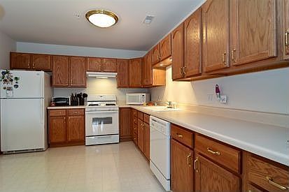 5th image of 17 E Hattendorf Ave Unit 403