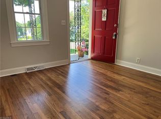 3351 Emory Dr, Winston Salem, NC 27103