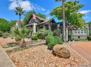 133 E Mistletoe Ave, San Antonio, TX 78212