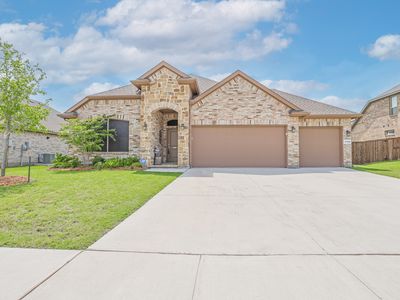 4125 Stockman Dr, Krum, TX, 76249