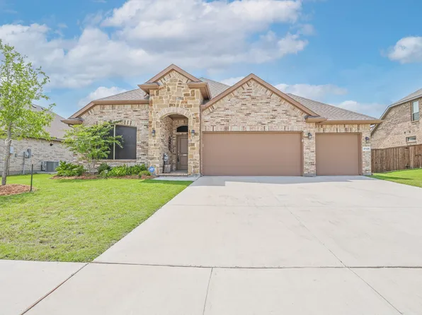 4125 Stockman Dr, Krum, TX 76249