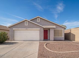 12888 N B St, El Mirage, AZ 85335