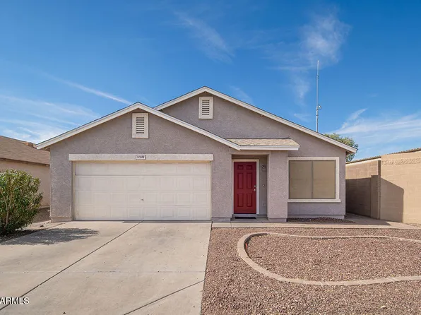 12888 N B Street, El Mirage, AZ 85335