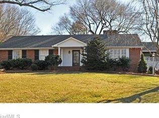 726 Barnesdale Rd, Winston Salem, NC 27106