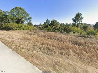 842 Lamar St E, Lehigh Acres, FL 33974