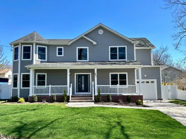 450 Utah St, Paramus Boro, NJ 07652