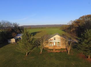 1219 Prairie Plains Rd, Hillsboro, TN 37342