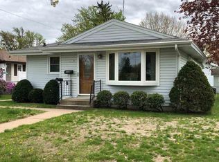 2917 Ellis St, Stevens Point, WI 54481