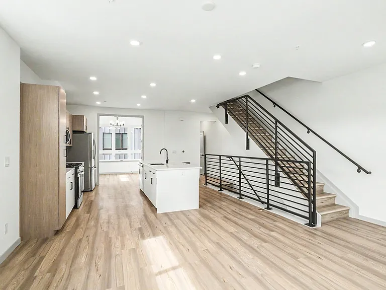 University Hills Townhomes — Photo 85
