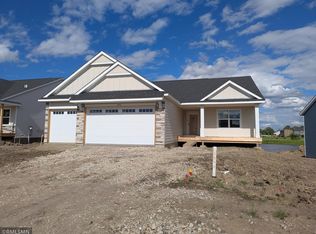 2846 Ivy Ave NE, Saint Michael, MN 55376