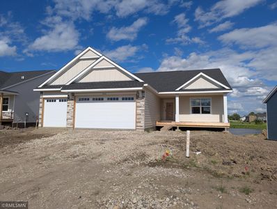 2846 Ivy Ave NE, Saint Michael, MN, 55376