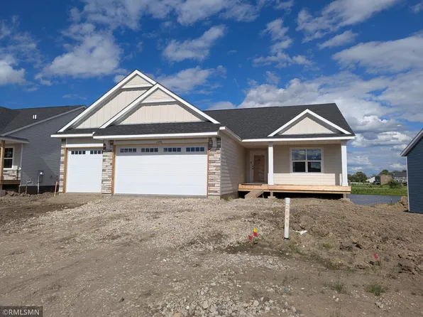 2846 Ivy Ave NE, Saint Michael, MN 55376