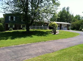 21140 Forteen Mile Rd, Battle Creek, MI 49014