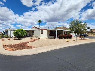 2233 E Behrend Dr #76, Phoenix, AZ 85024