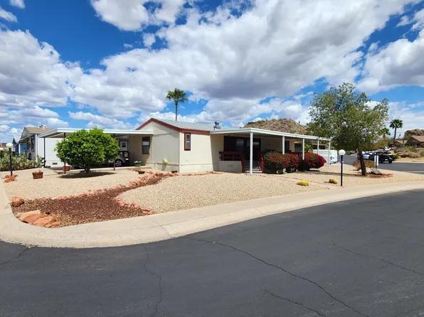 2233 E Behrend Drive #76, Phoenix, AZ 85024