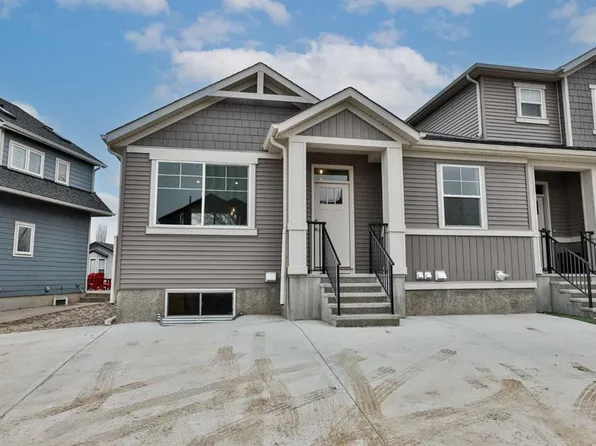 51 N White Pelican Way, Vulcan County, AB T0L 1G0