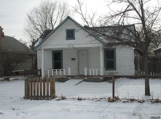 616 Harrison Ave, Canon City, CO 81212
