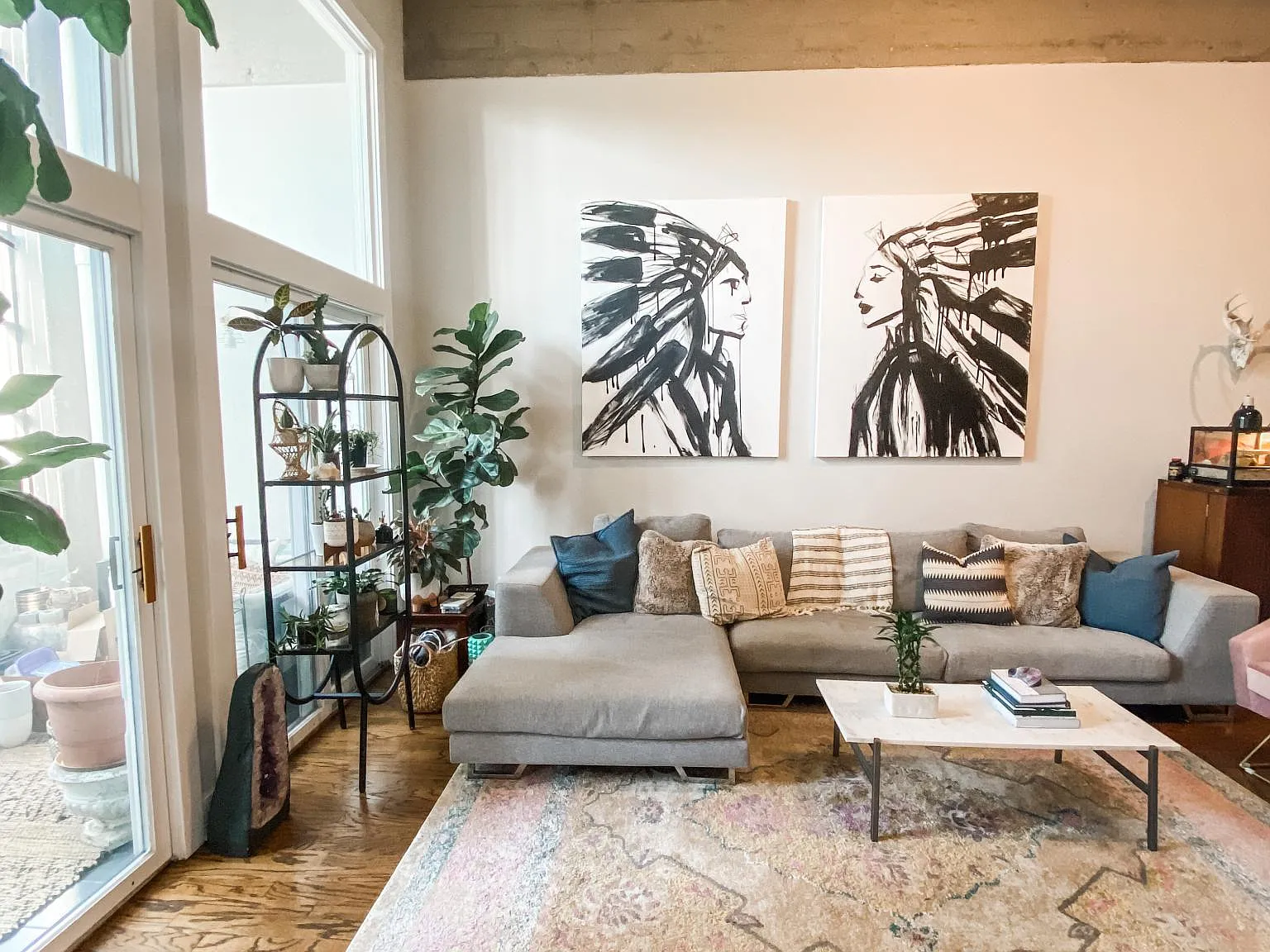 2 bed, 1225 sqft, $2,675 — Photo 1
