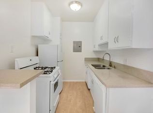 1241 9th St APT 6, Santa Monica, CA 90401
