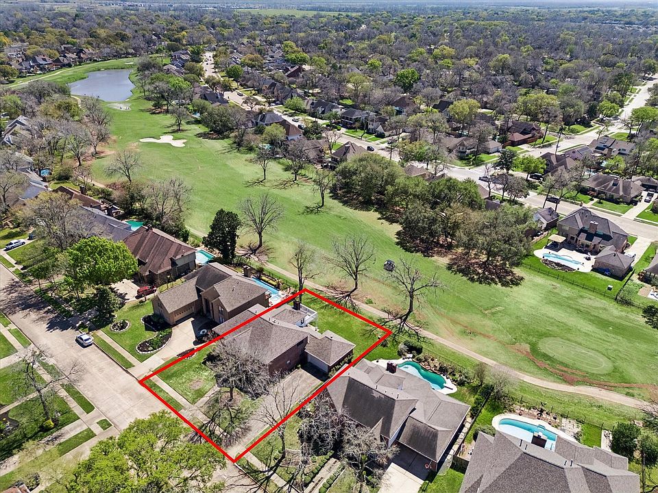 1st image of 1707 Rambling Stone Dr