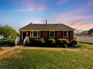 4909 Penick Rd, Henrico, VA 23228