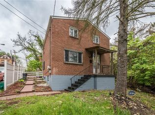 1401 Cresson St, Pittsburgh, PA 15221