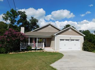 310 Mulberry Ln SE, Lindale, GA 30147