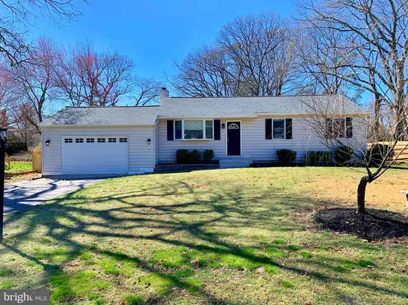 514 Sylview Dr, Pasadena, MD 21122