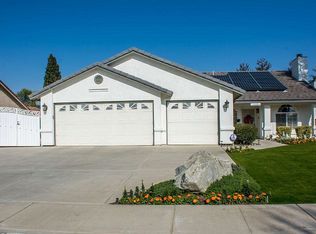 11918 Jenlee Ave, Bakersfield, CA 93312